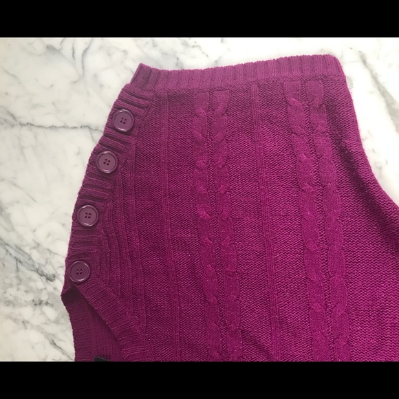 Knit Sweater - Picture 5 of 6